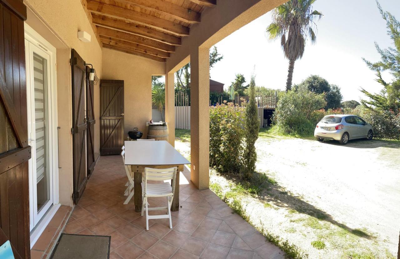 Rez de villa bordure Ajaccio Ajaccio  Exterior foto