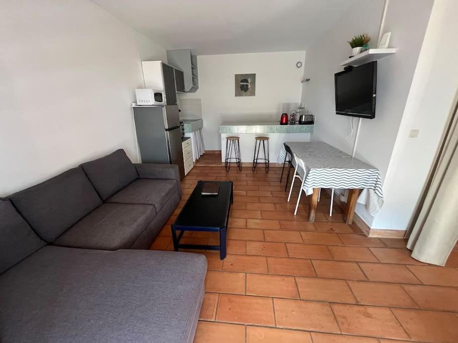 Rez de villa bordure Ajaccio Ajaccio  Exterior foto